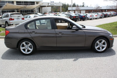 2012 BMW 328  i