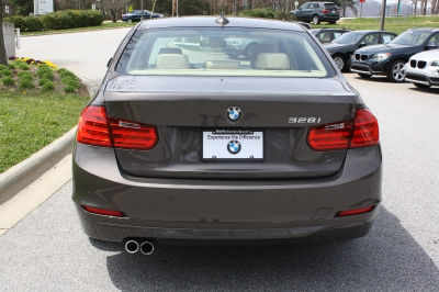 2012 BMW 328  i