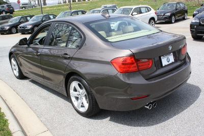 2012 BMW 328  i