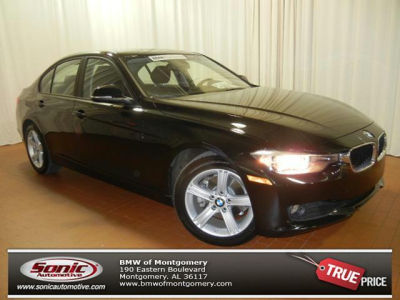 2013 BMW 328  i