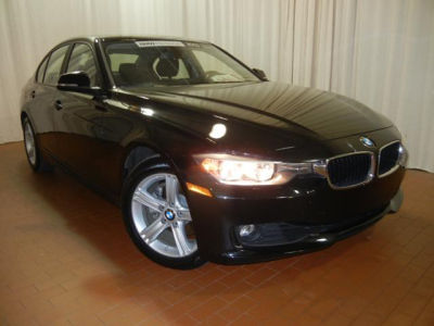 2013 BMW 328 i