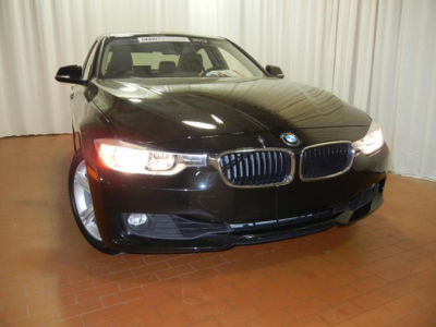 2013 BMW 328 i