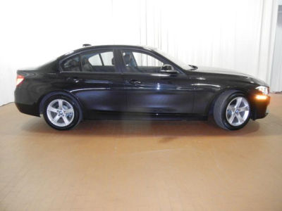 2013 BMW 328 i