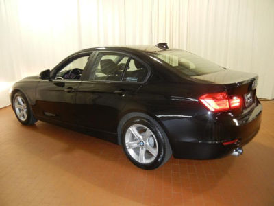 2013 BMW 328 i