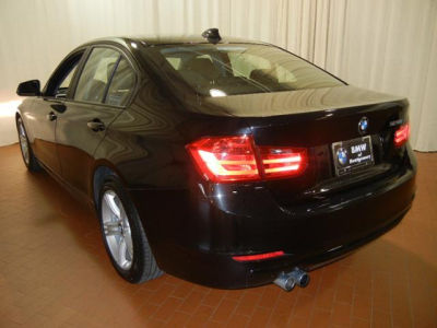 2013 BMW 328 i