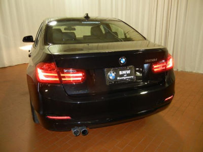 2013 BMW 328 i