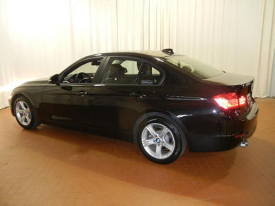 2013 BMW 328 i