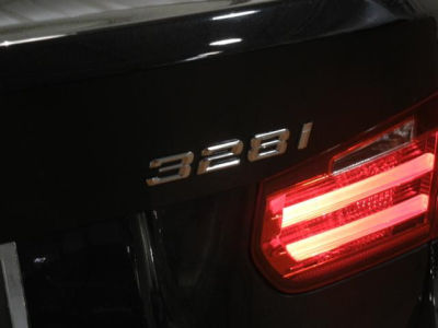 2013 BMW 328 i