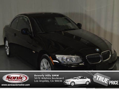 2011 BMW 328  i