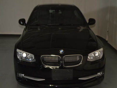 2011 BMW 328  i