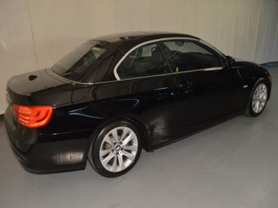 2011 BMW 328  i
