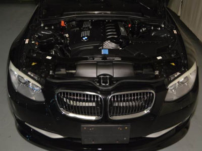 2011 BMW 328  i