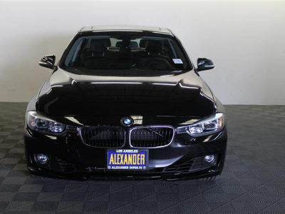 2012 BMW 328  i