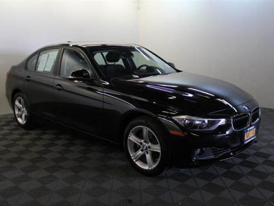 2012 BMW 328  i