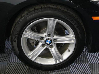 2012 BMW 328  i