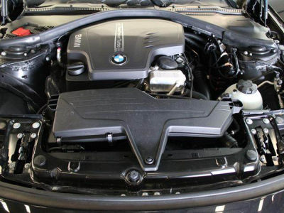 2012 BMW 328  i