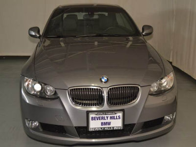 2010 BMW 328 i