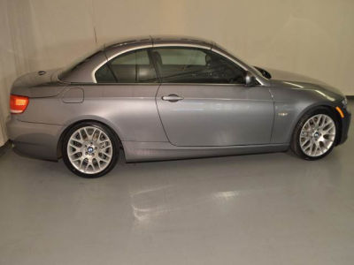 2010 BMW 328 i