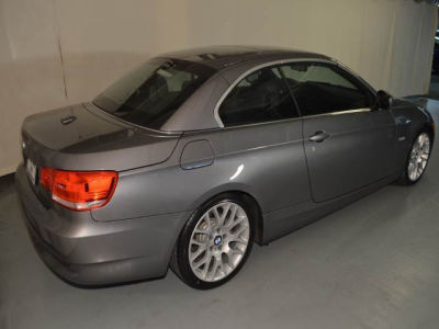 2010 BMW 328 i