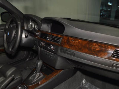2010 BMW 328 i