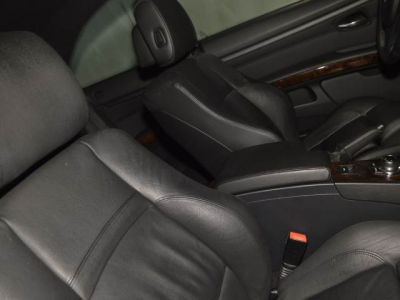 2010 BMW 328 i