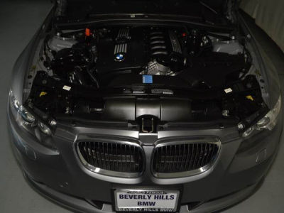 2010 BMW 328 i