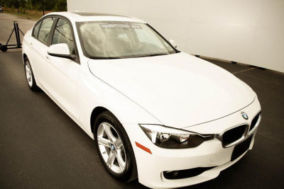 2012 BMW 328  i