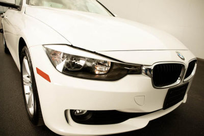 2012 BMW 328  i