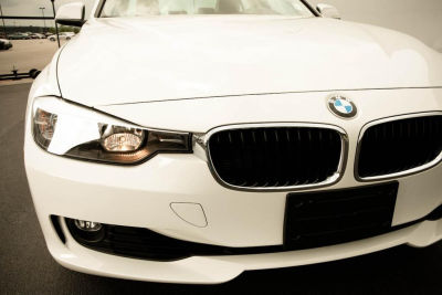2012 BMW 328  i