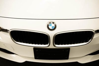 2012 BMW 328  i