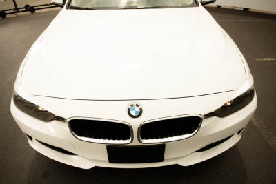 2012 BMW 328  i