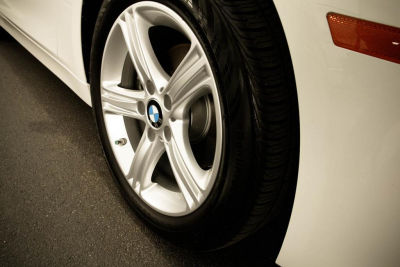 2012 BMW 328  i