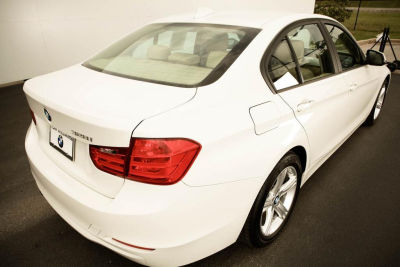 2012 BMW 328  i