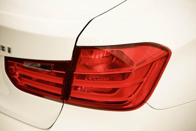 2012 BMW 328  i
