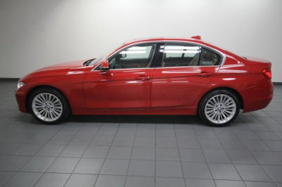 2012 BMW 328  i