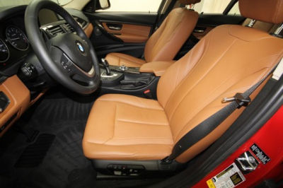 2012 BMW 328  i