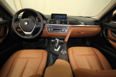 2012 BMW 328  i