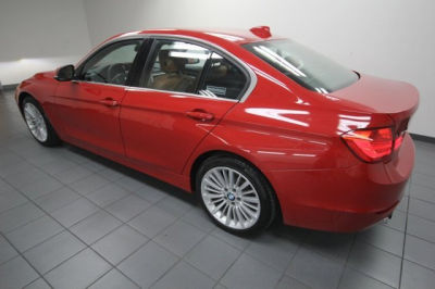 2012 BMW 328  i