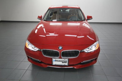 2012 BMW 328  i