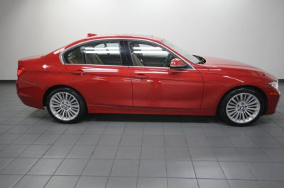 2012 BMW 328  i