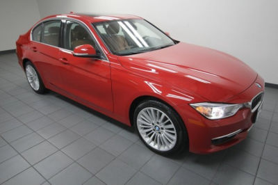 2012 BMW 328  i
