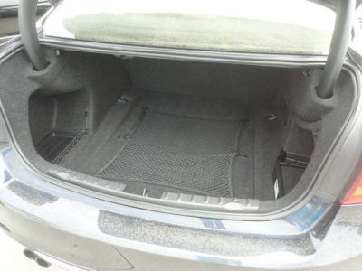 2012 BMW 328 i