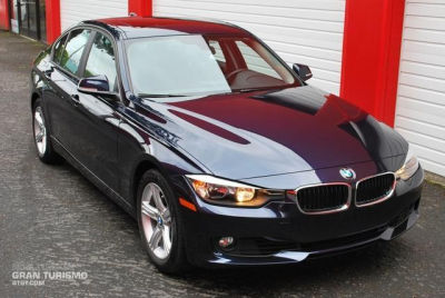 2012 BMW 328  i