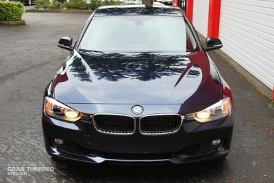 2012 BMW 328  i