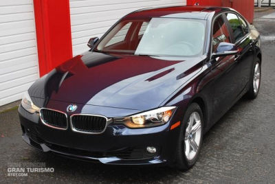 2012 BMW 328  i