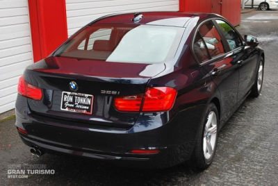 2012 BMW 328  i