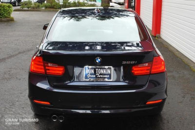 2012 BMW 328  i