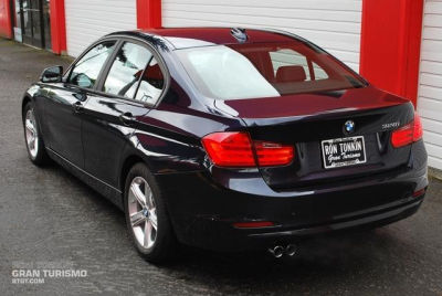 2012 BMW 328  i