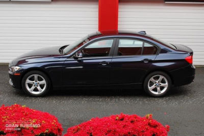 2012 BMW 328  i