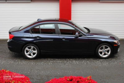 2012 BMW 328  i